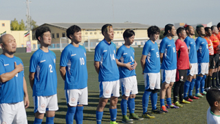 The 2nd Arttist's Footseven World Cup